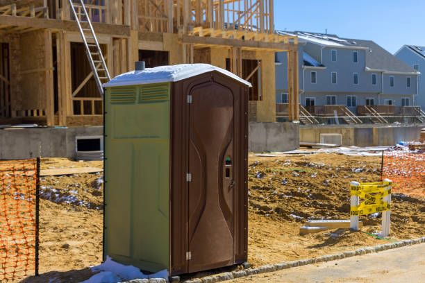 Best Porta potty delivery and setup  in Midway, GA